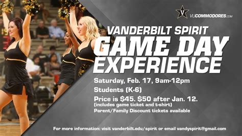 vanderbilt dance team|vanderbilt dance team clinic.